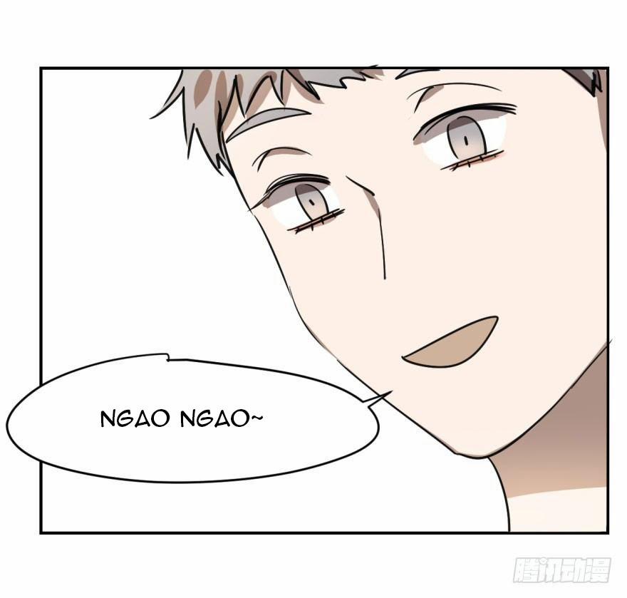 Bắt Lấy Ngao Ngao 4 trang 18