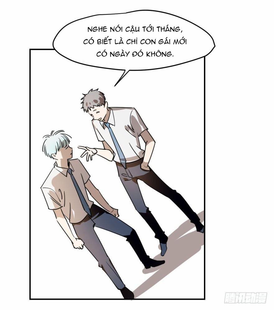 Bắt Lấy Ngao Ngao 4 trang 19