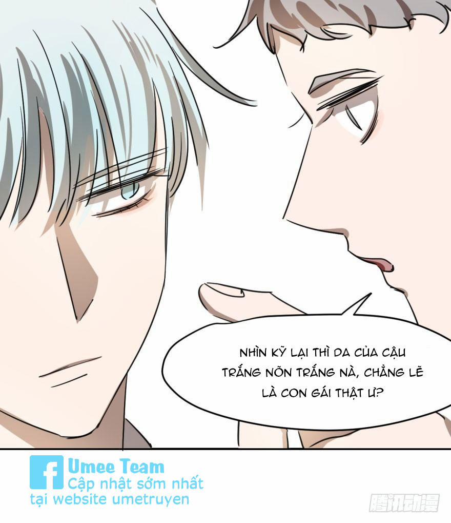 Bắt Lấy Ngao Ngao 4 trang 21