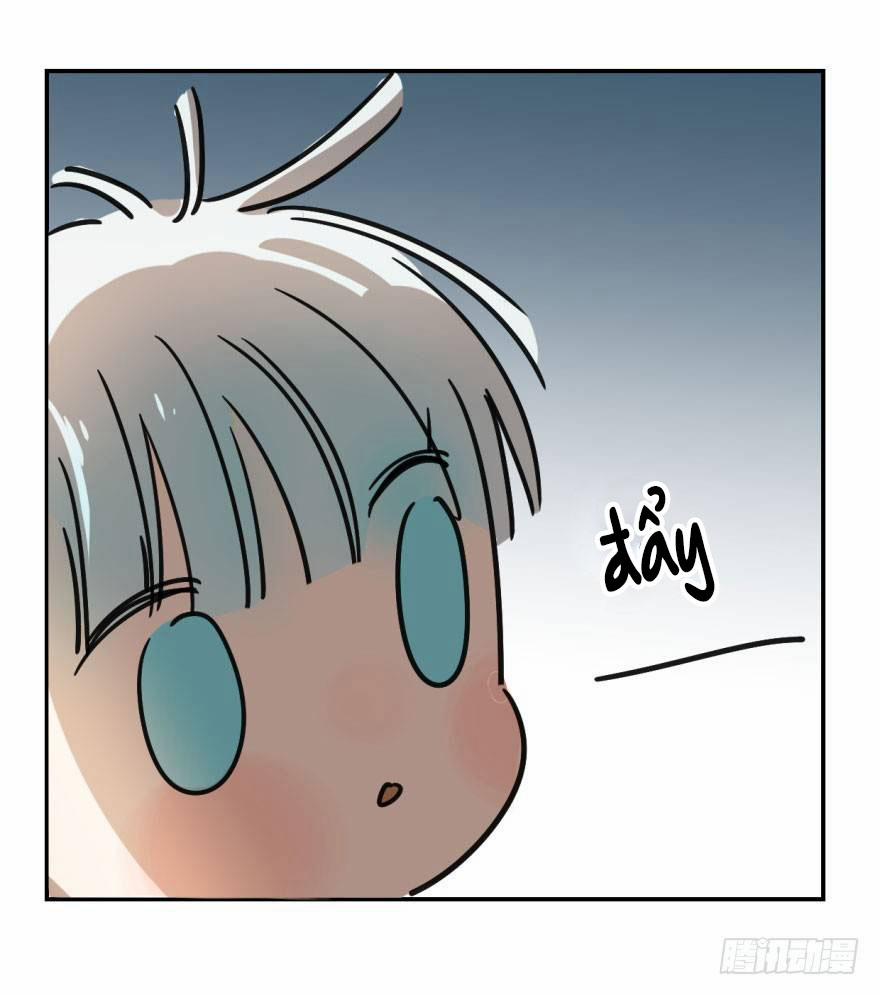 Bắt Lấy Ngao Ngao 4 trang 23