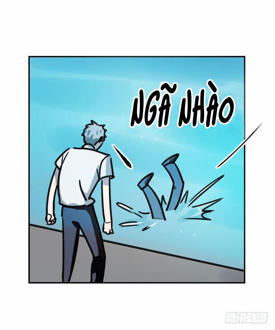 Bắt Lấy Ngao Ngao 4 trang 25