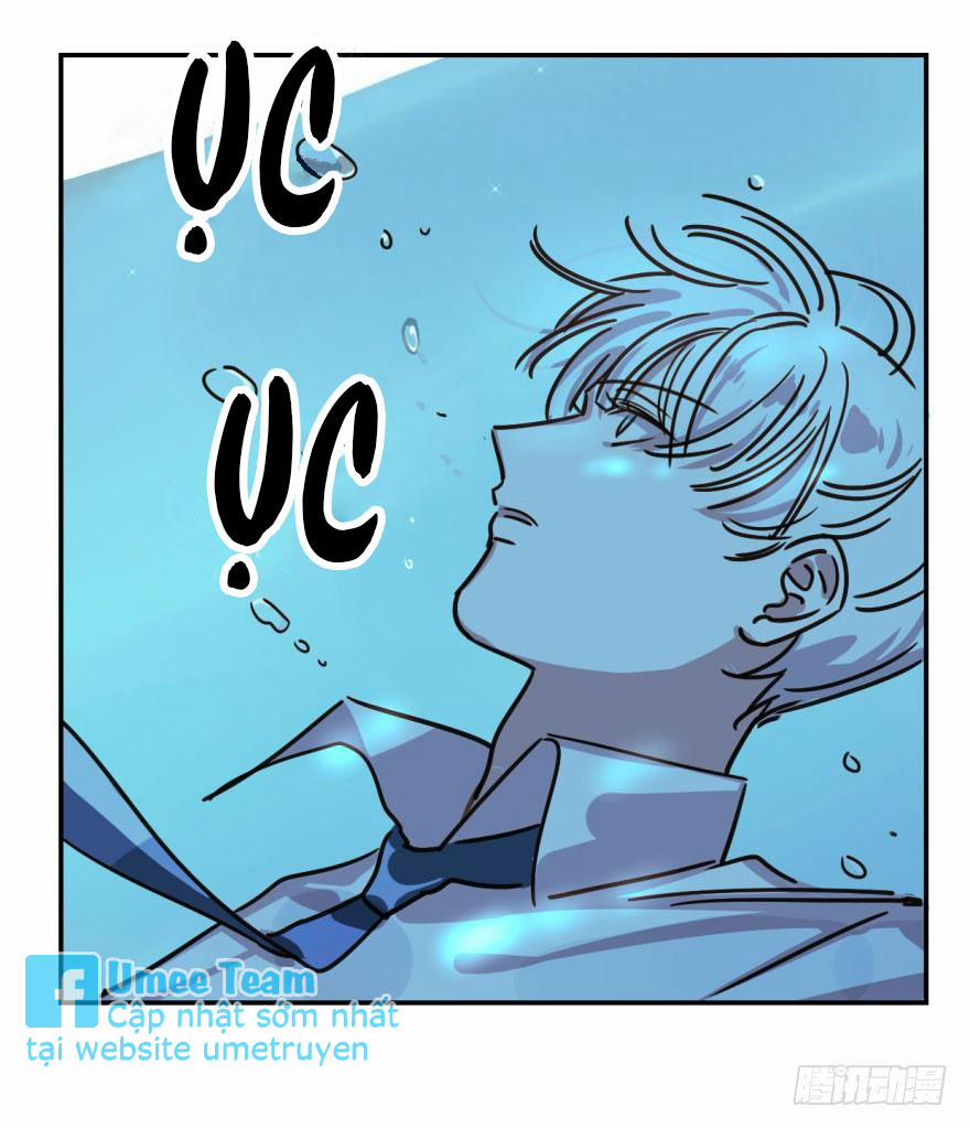 Bắt Lấy Ngao Ngao 4 trang 26