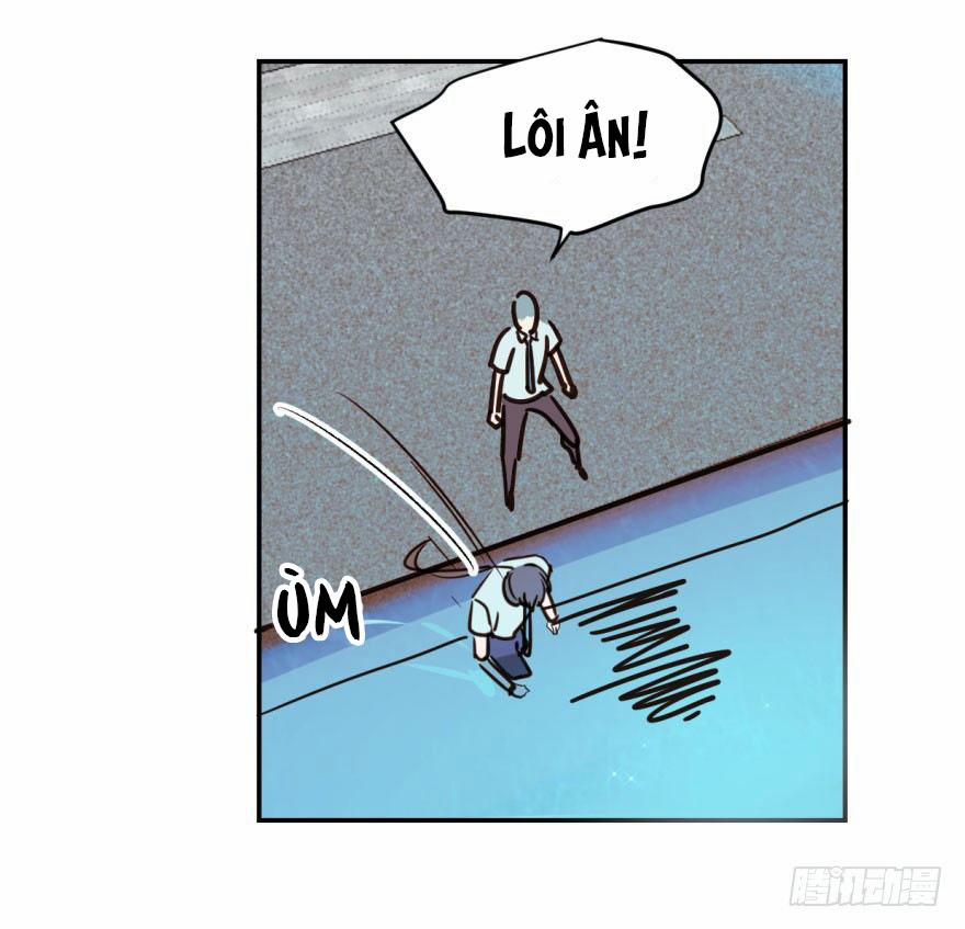 Bắt Lấy Ngao Ngao 4 trang 29