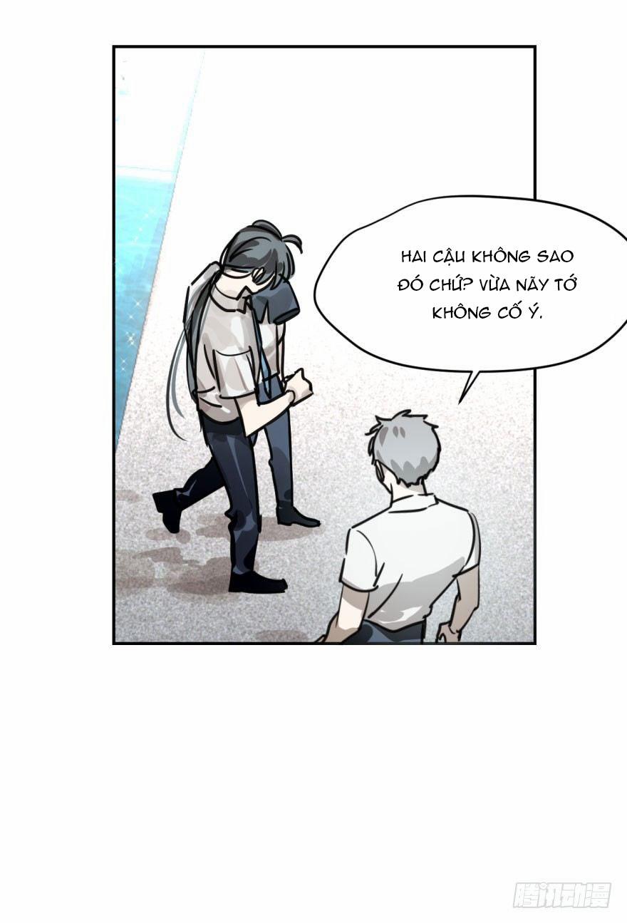 Bắt Lấy Ngao Ngao 4 trang 34