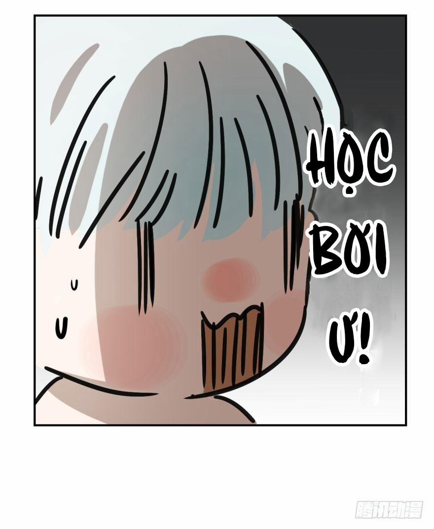 Bắt Lấy Ngao Ngao 4 trang 4