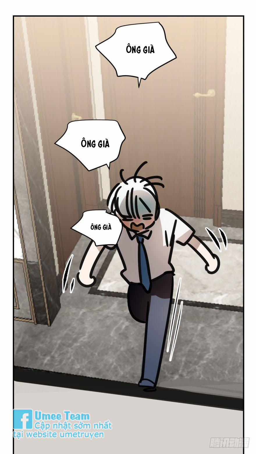 Bắt Lấy Ngao Ngao 4 trang 44