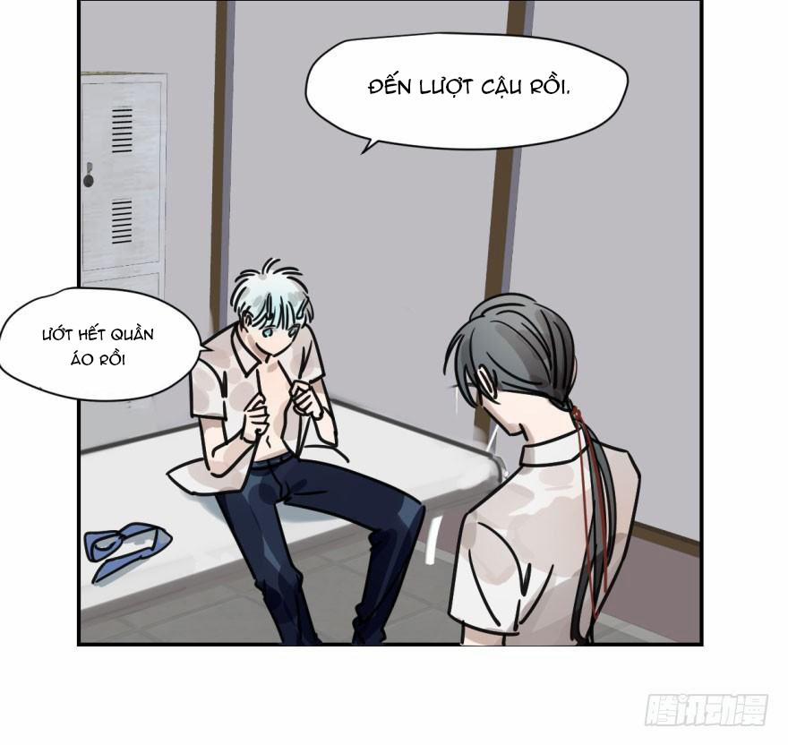 Bắt Lấy Ngao Ngao 4 trang 51