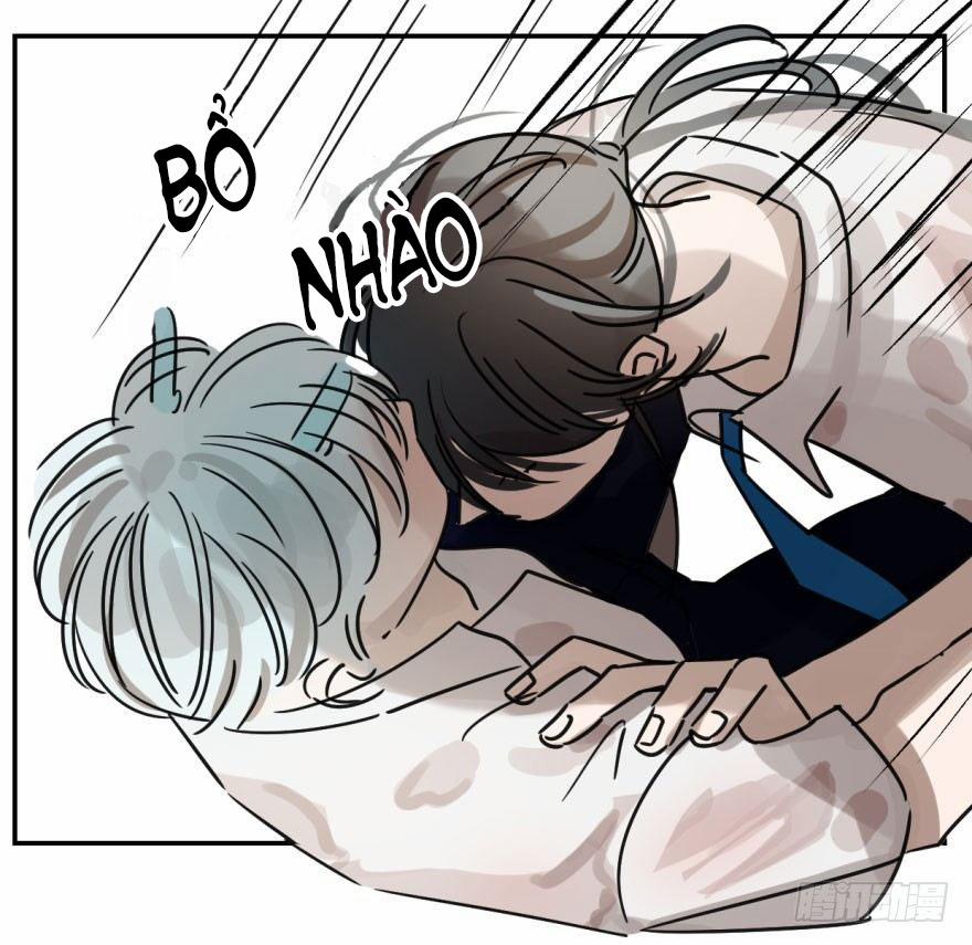 Bắt Lấy Ngao Ngao 4 trang 54