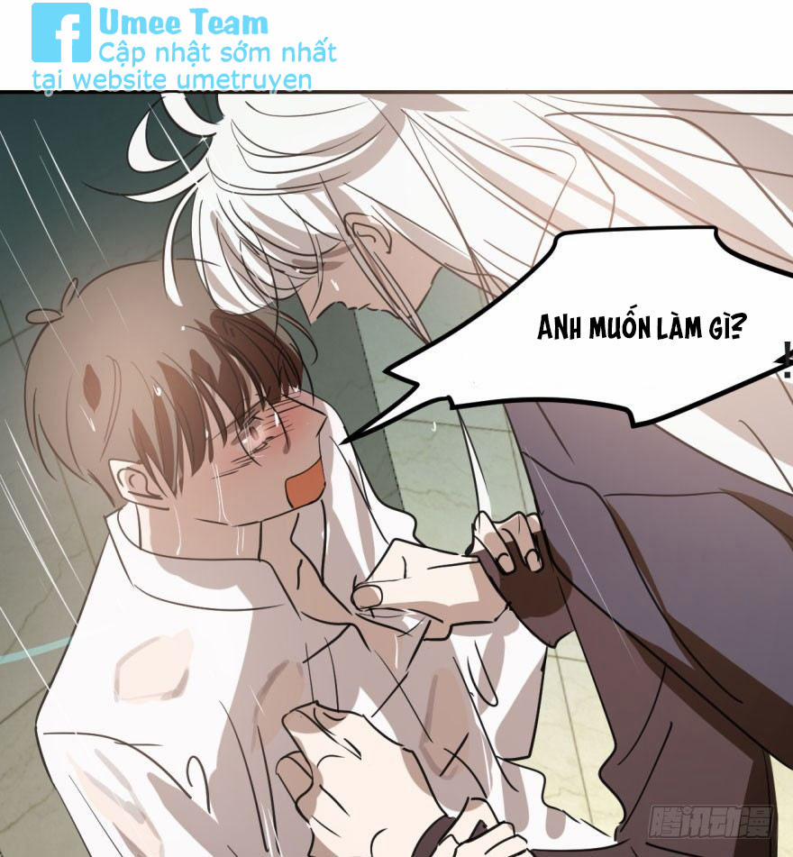 Bắt Lấy Ngao Ngao 40 trang 104