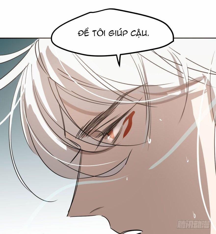 Bắt Lấy Ngao Ngao 40 trang 115