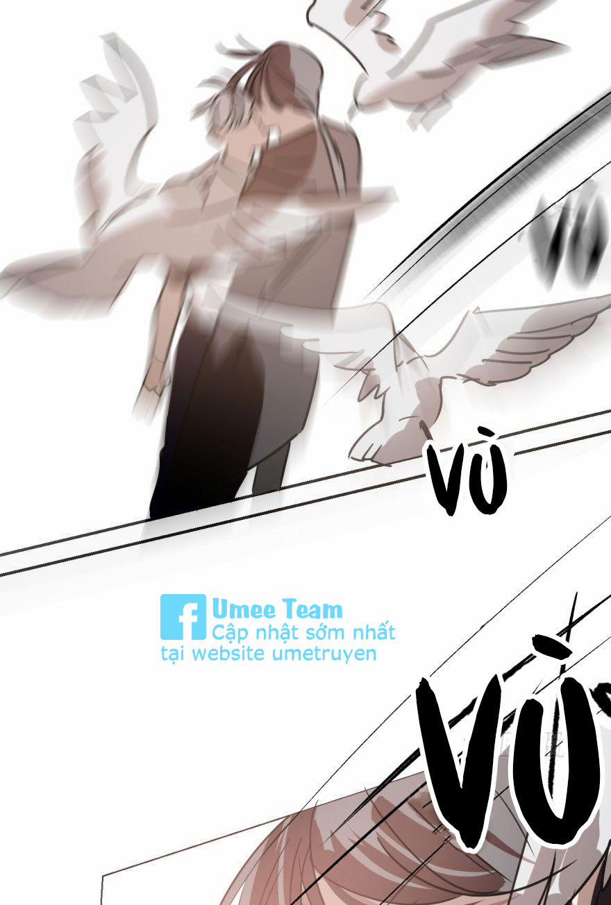 Bắt Lấy Ngao Ngao 40 trang 27