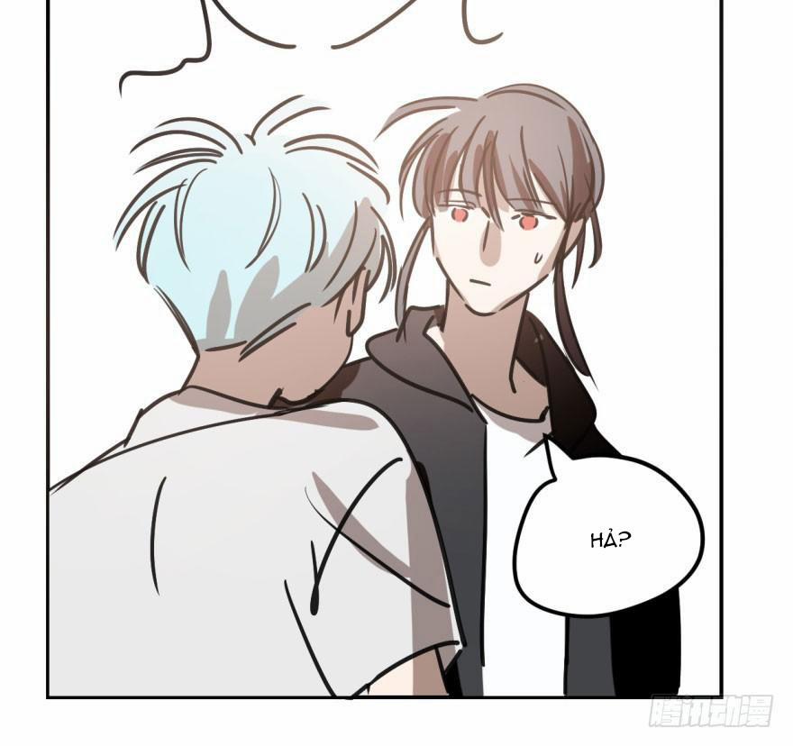 Bắt Lấy Ngao Ngao 40 trang 41