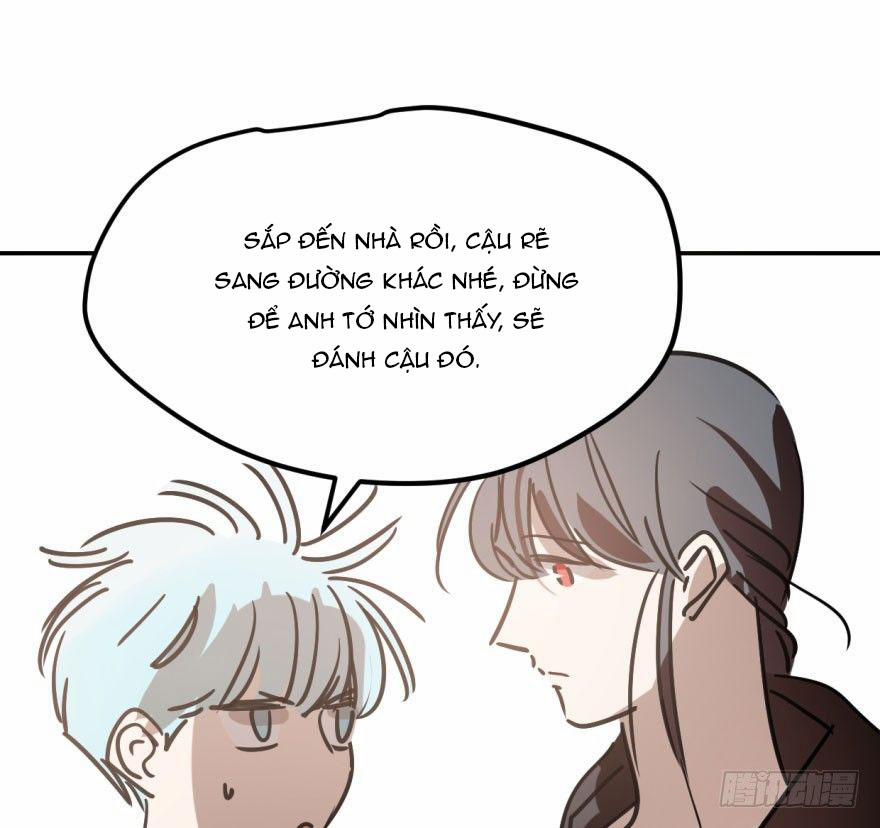 Bắt Lấy Ngao Ngao 40 trang 42