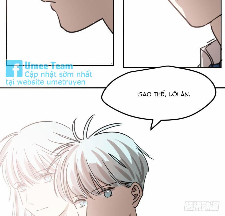 Bắt Lấy Ngao Ngao 40 trang 5