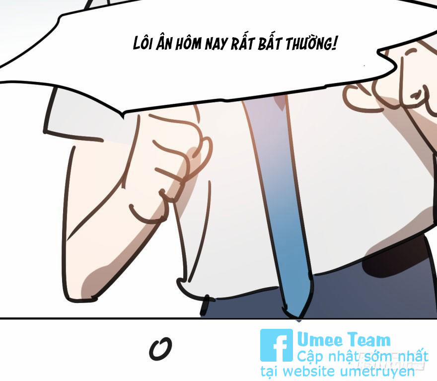 Bắt Lấy Ngao Ngao 40 trang 55