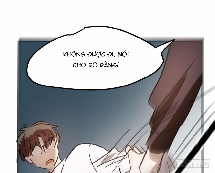 Bắt Lấy Ngao Ngao 40 trang 81