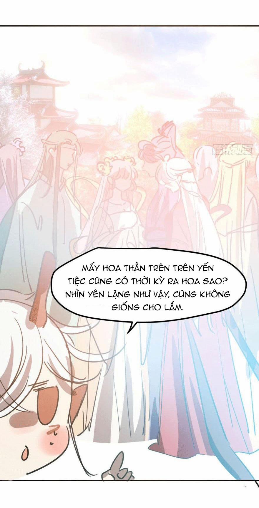 Bắt Lấy Ngao Ngao 41 trang 10