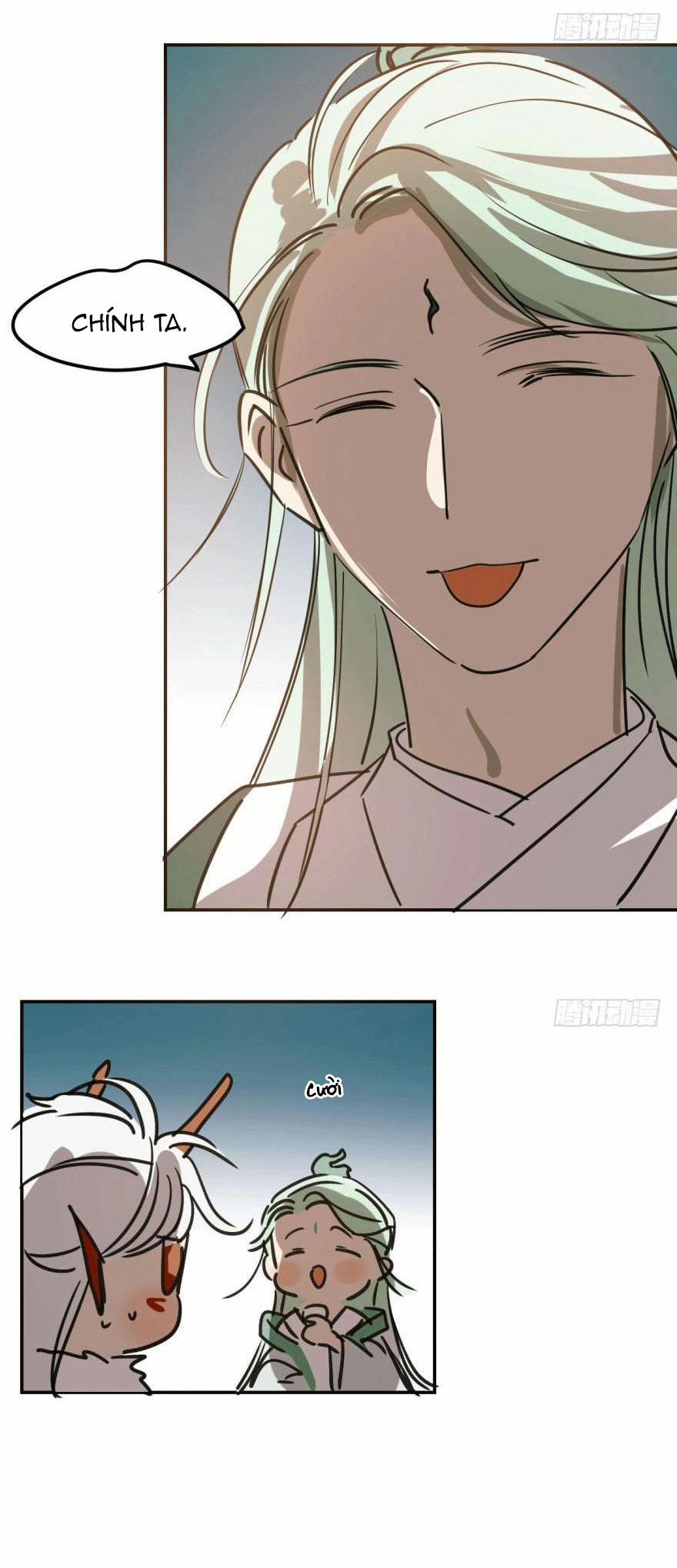 Bắt Lấy Ngao Ngao 41 trang 17