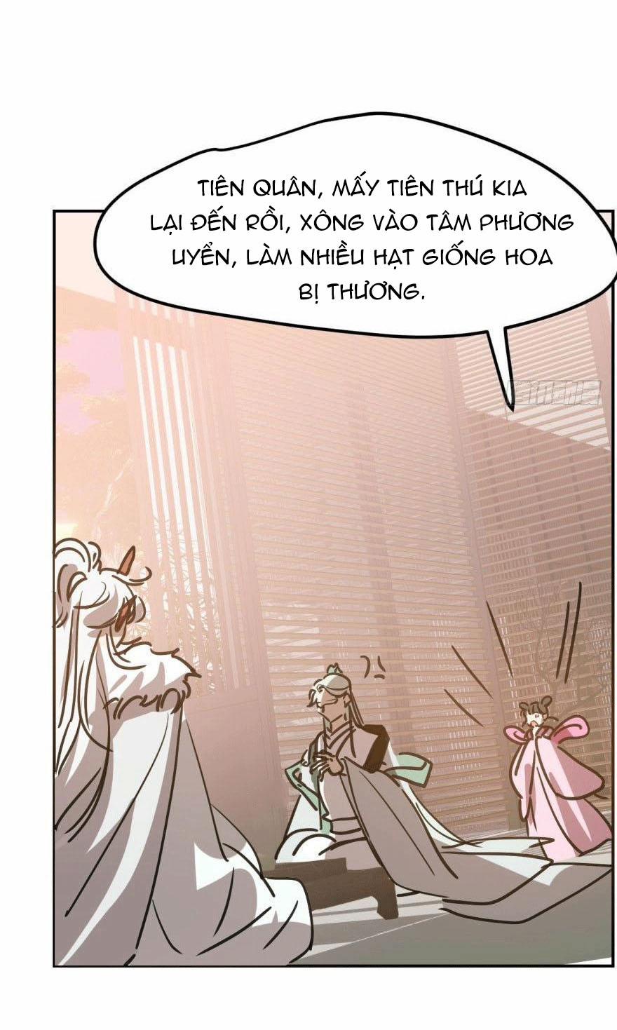 Bắt Lấy Ngao Ngao 41 trang 18