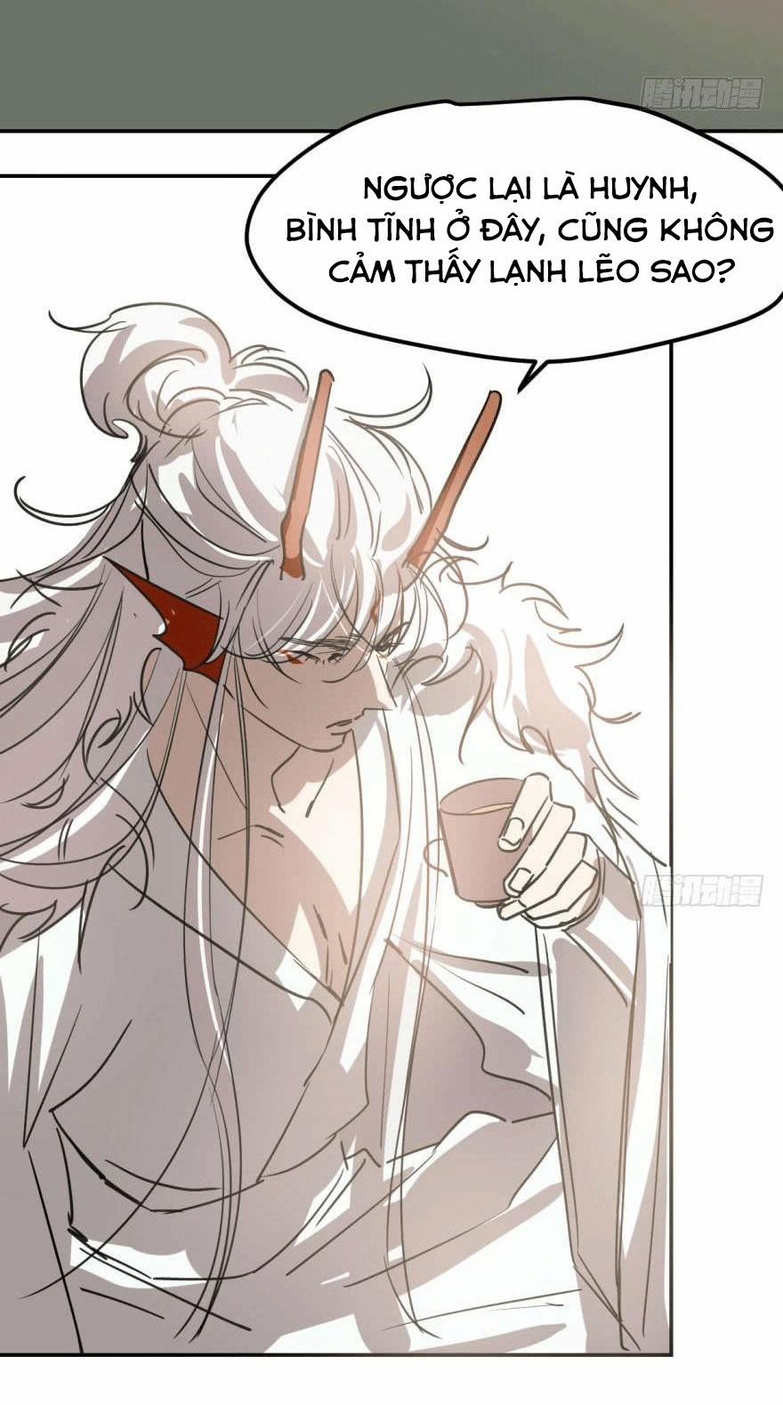 Bắt Lấy Ngao Ngao 41 trang 2