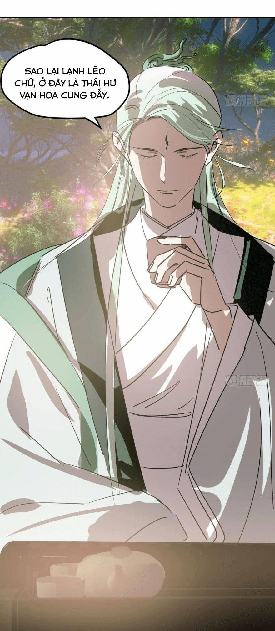 Bắt Lấy Ngao Ngao 41 trang 3