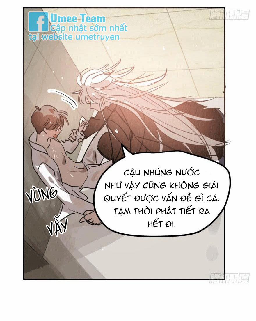 Bắt Lấy Ngao Ngao 41 trang 30