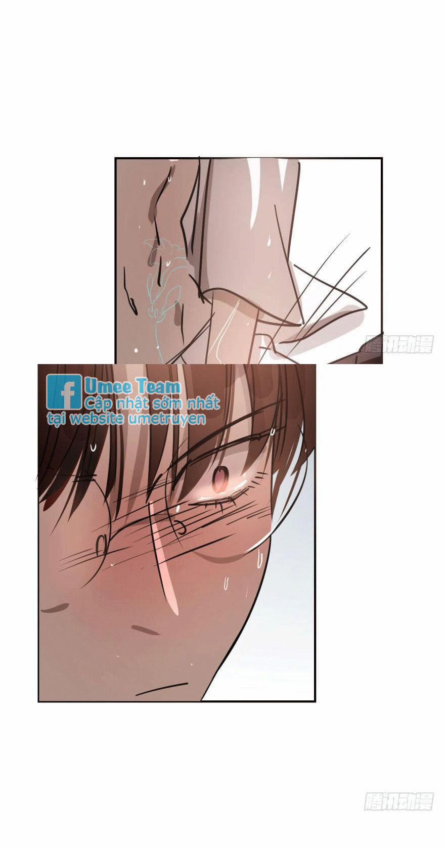 Bắt Lấy Ngao Ngao 41 trang 35