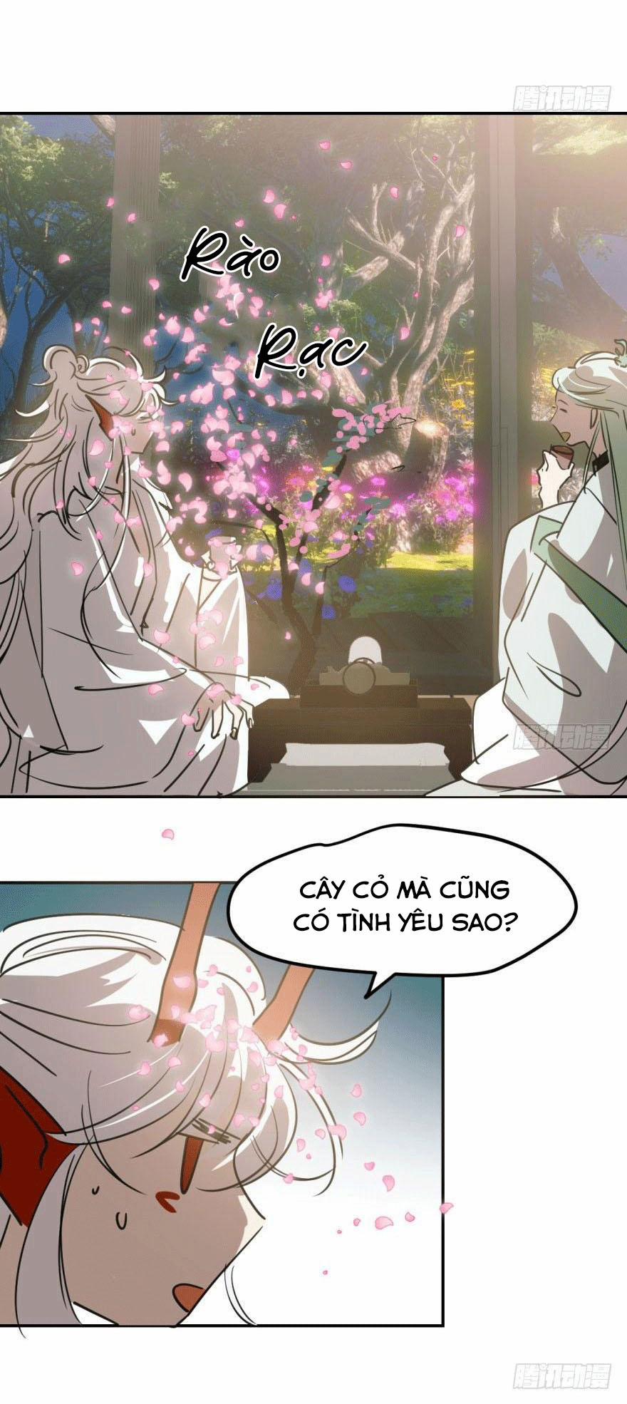 Bắt Lấy Ngao Ngao 41 trang 7