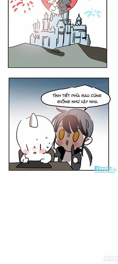 Bắt Lấy Ngao Ngao 42 trang 13