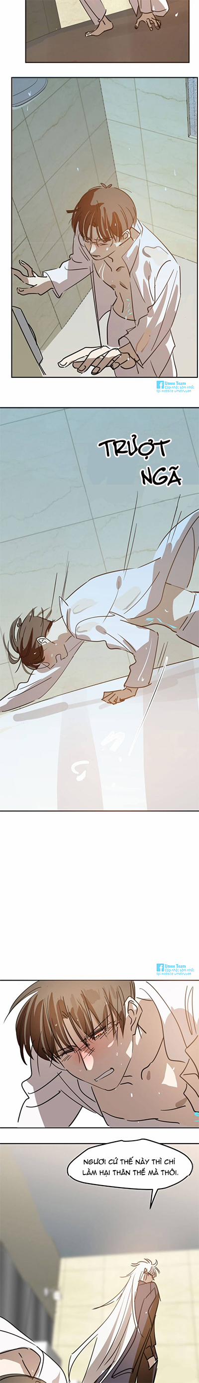 Bắt Lấy Ngao Ngao 42 trang 2