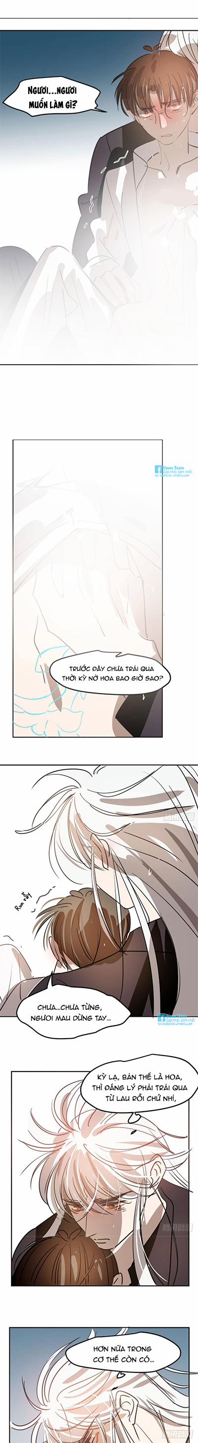 Bắt Lấy Ngao Ngao 42 trang 4