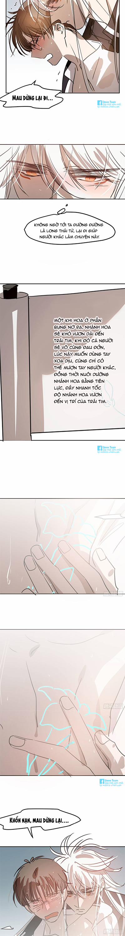 Bắt Lấy Ngao Ngao 42 trang 5