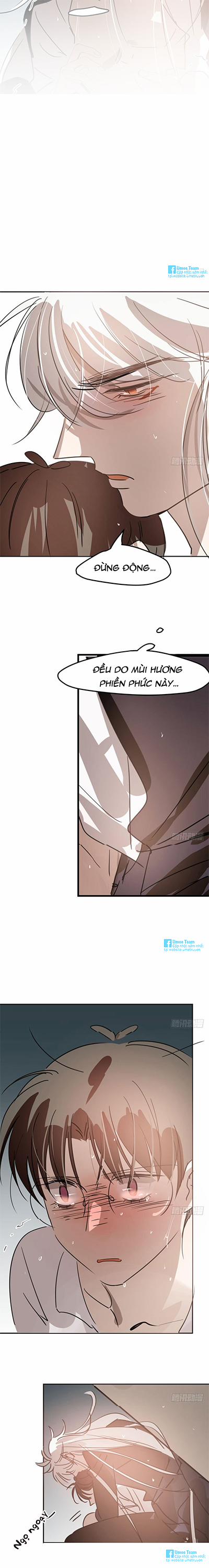 Bắt Lấy Ngao Ngao 42 trang 6