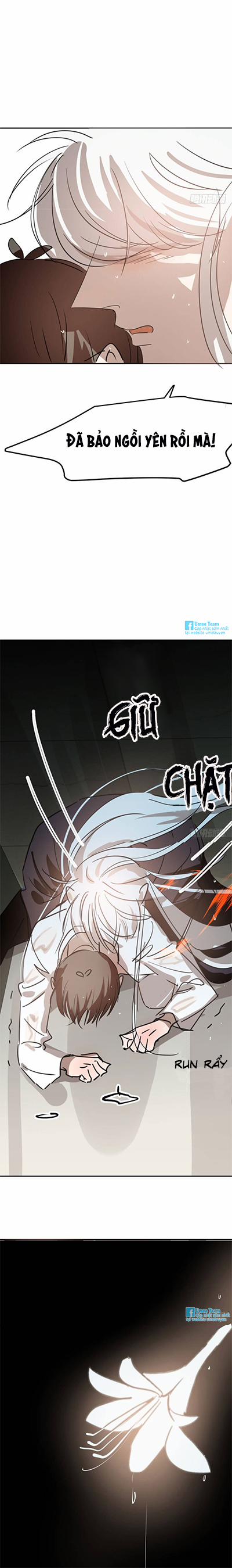 Bắt Lấy Ngao Ngao 42 trang 7