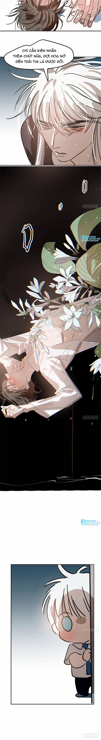 Bắt Lấy Ngao Ngao 42 trang 9