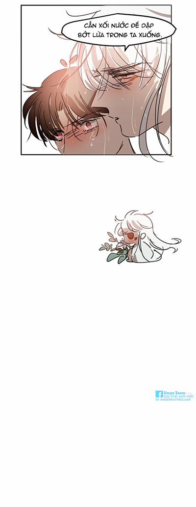 Bắt Lấy Ngao Ngao 43 trang 12