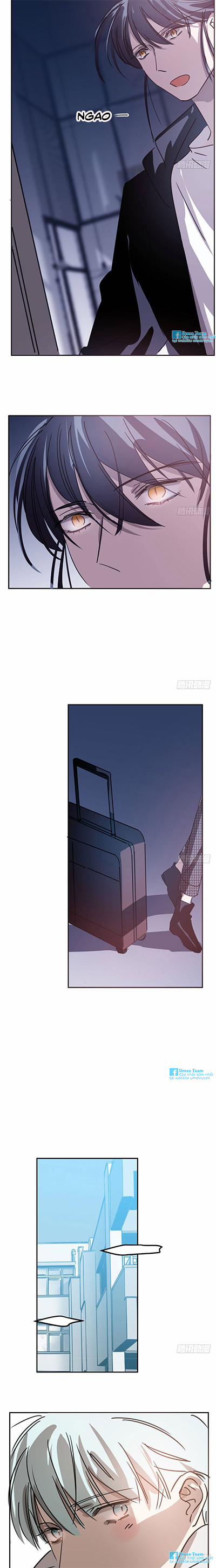 Bắt Lấy Ngao Ngao 43 trang 3