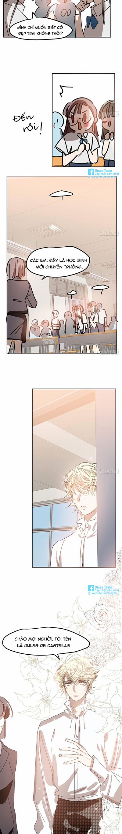 Bắt Lấy Ngao Ngao 43 trang 5