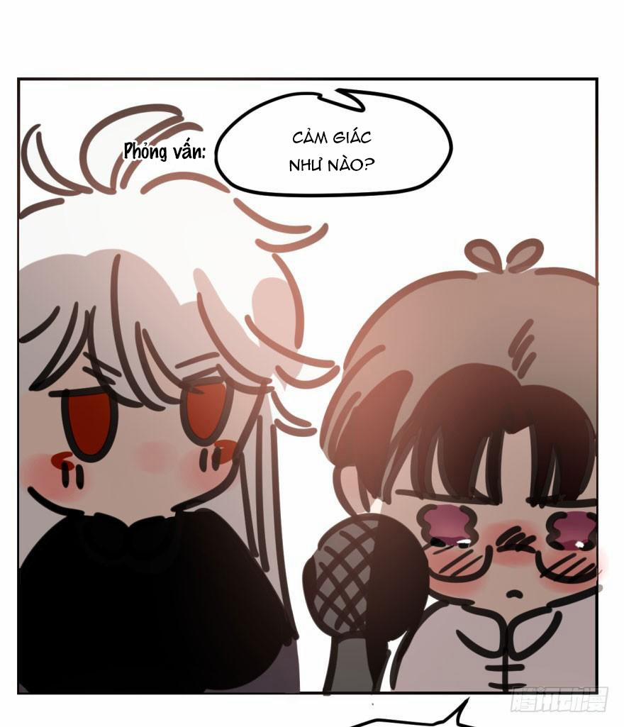 Bắt Lấy Ngao Ngao 44 trang 103