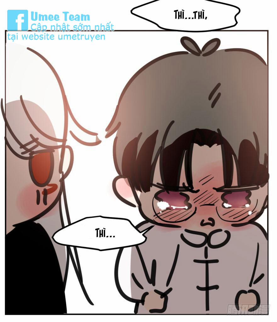 Bắt Lấy Ngao Ngao 44 trang 104
