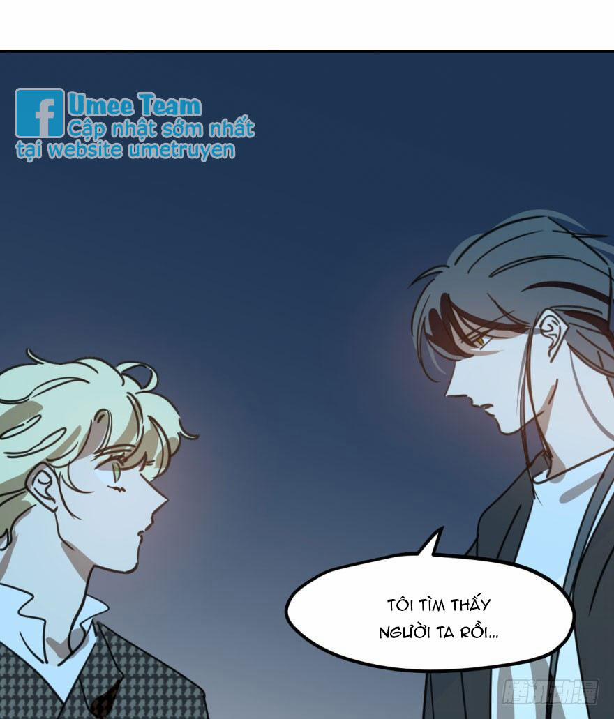 Bắt Lấy Ngao Ngao 44 trang 12