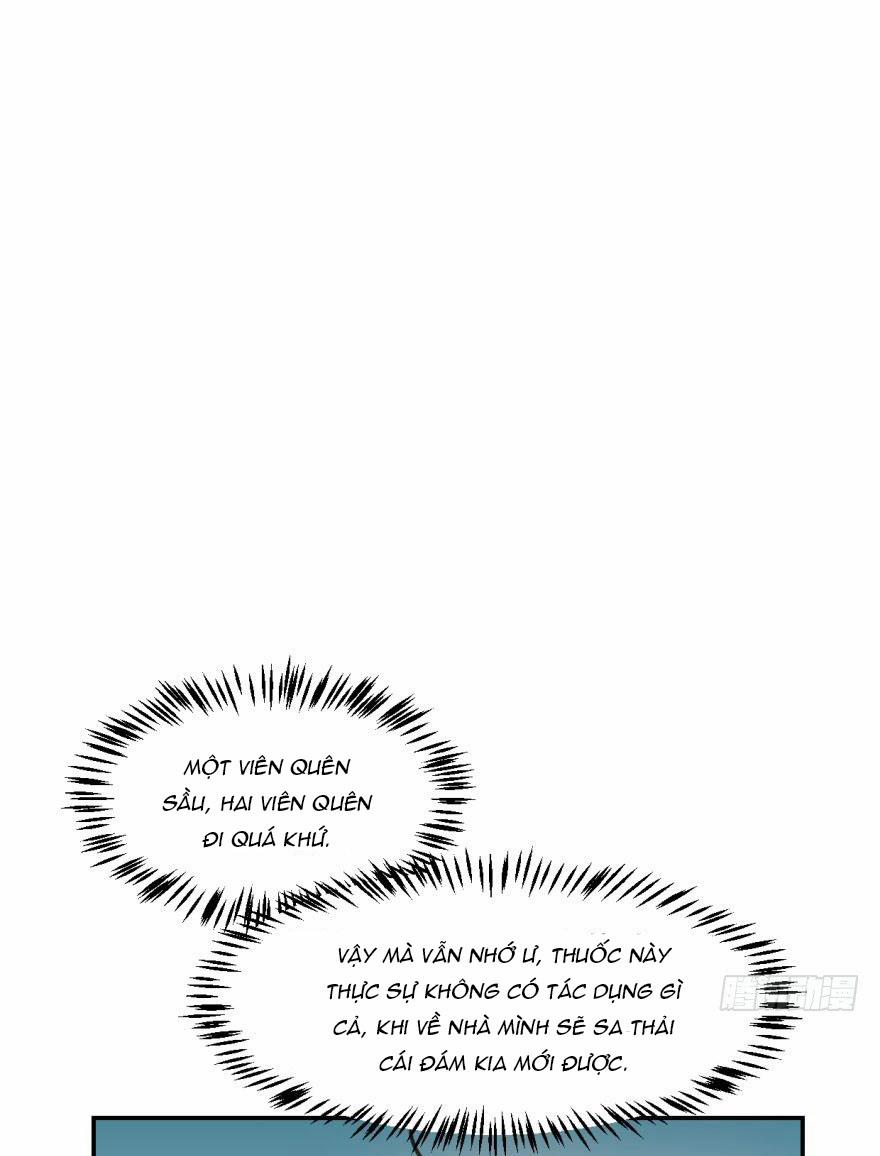 Bắt Lấy Ngao Ngao 44 trang 14