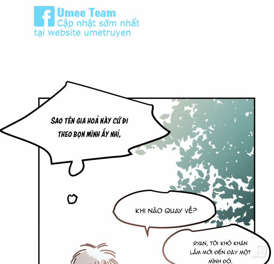 Bắt Lấy Ngao Ngao 44 trang 16