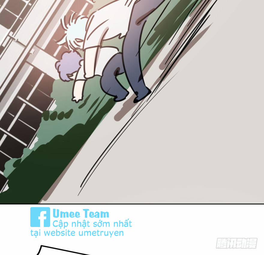 Bắt Lấy Ngao Ngao 44 trang 27
