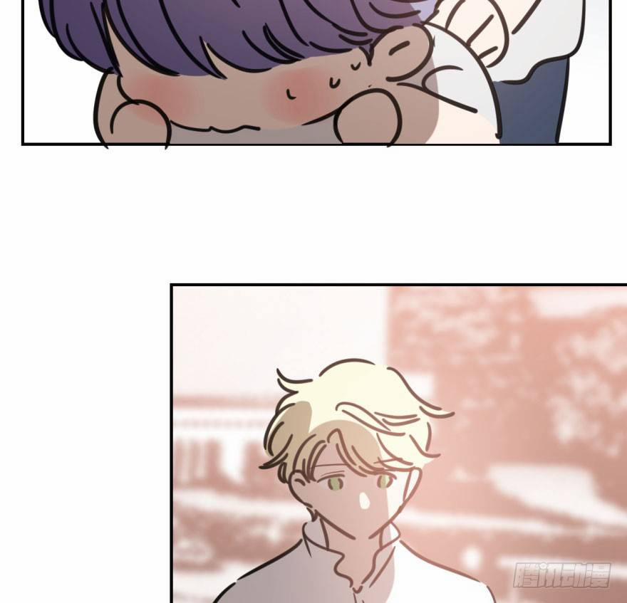 Bắt Lấy Ngao Ngao 44 trang 29