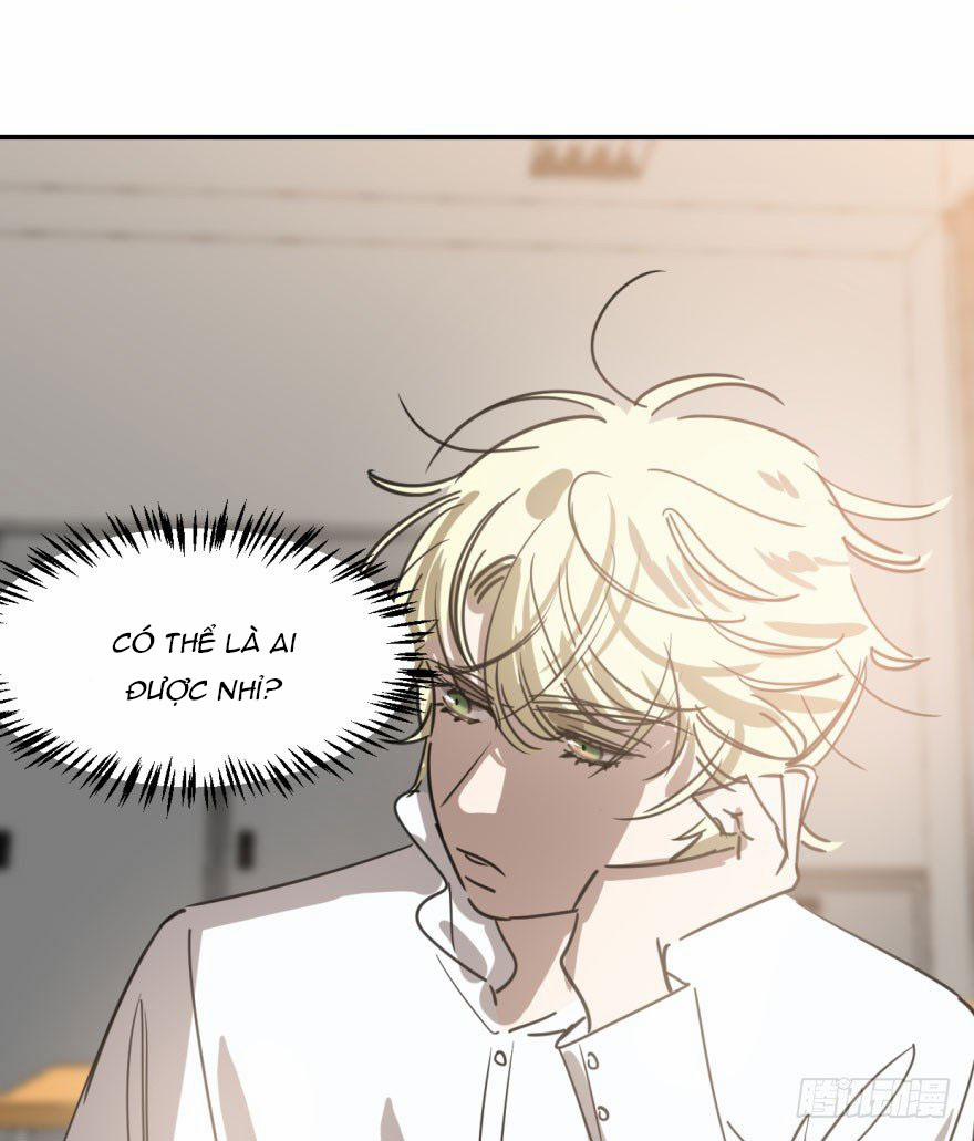 Bắt Lấy Ngao Ngao 44 trang 4