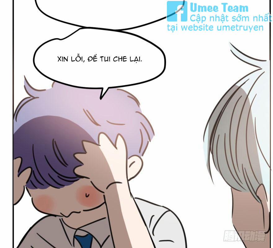 Bắt Lấy Ngao Ngao 44 trang 45