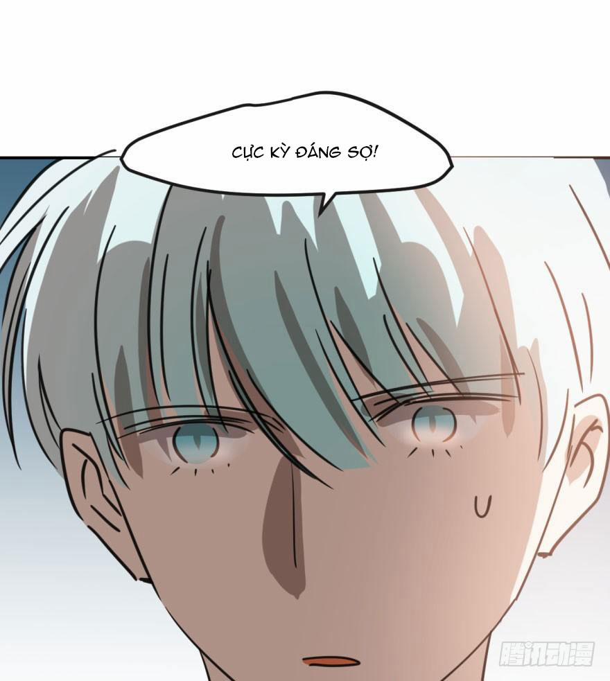 Bắt Lấy Ngao Ngao 44 trang 50