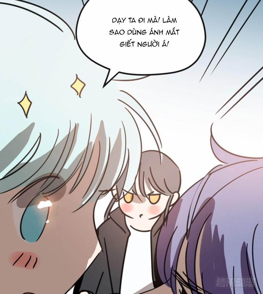 Bắt Lấy Ngao Ngao 44 trang 54