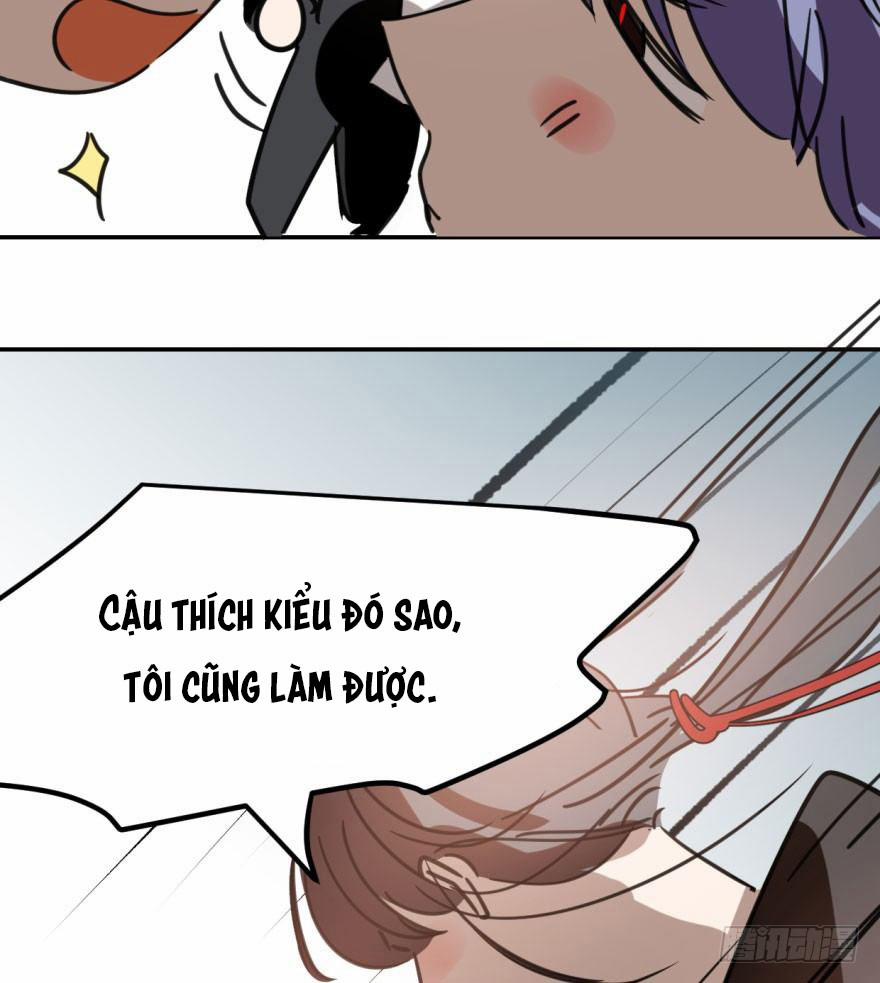 Bắt Lấy Ngao Ngao 44 trang 55